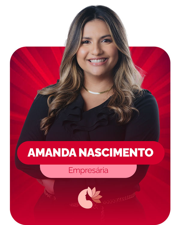 Amanda Nascimento