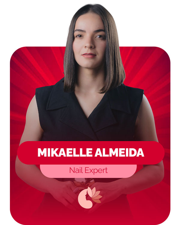 Mikaelle Almeida